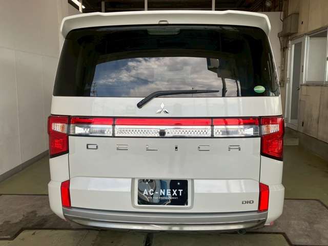 MITSUBISHI DELICA D:5 4WD 2020 Image 31