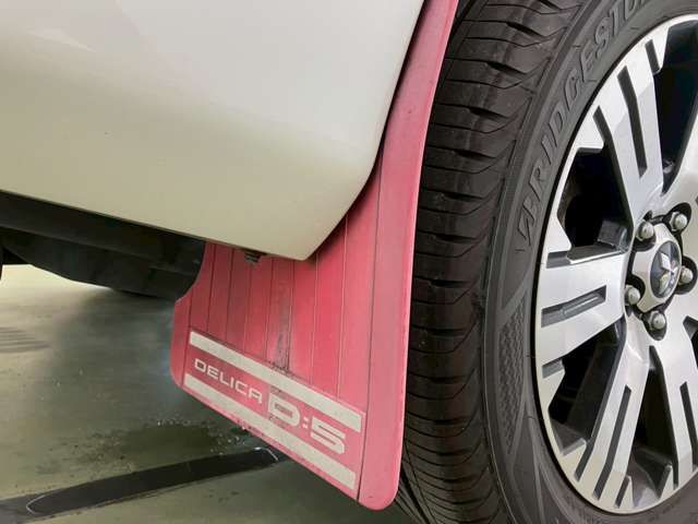 MITSUBISHI DELICA D:5 4WD 2020 Image 31