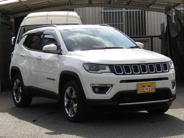 JEEP COMPASS 4WD 2020 Image 31
