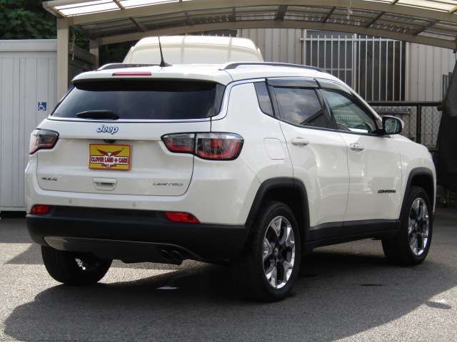 JEEP COMPASS 4WD 2020 Image 31