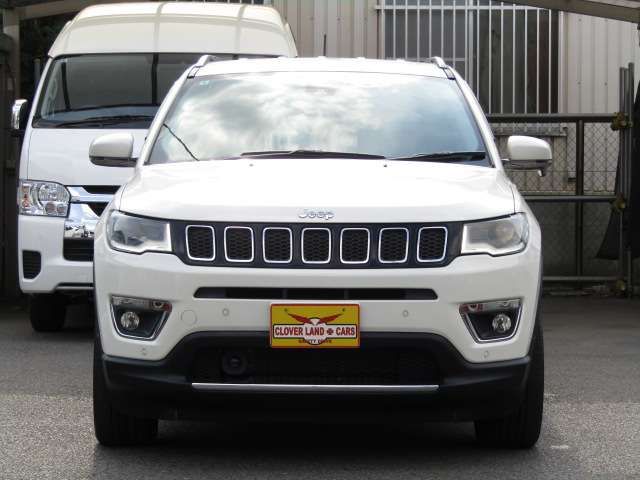 JEEP COMPASS 4WD 2020 Image 31