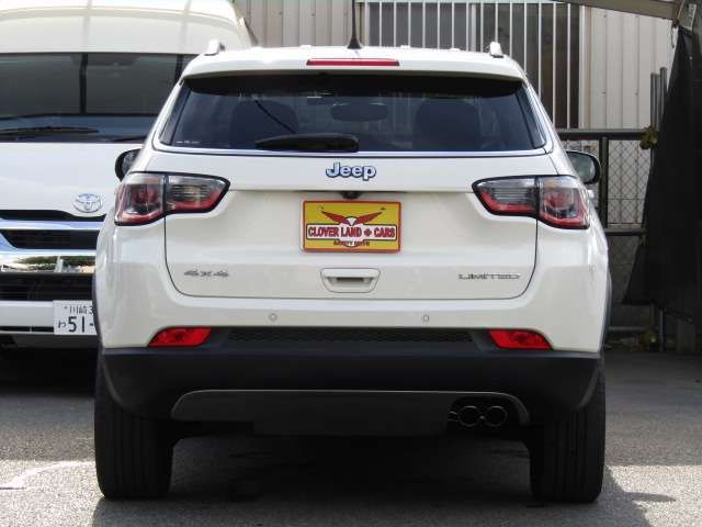 JEEP COMPASS 4WD 2020 Image 31