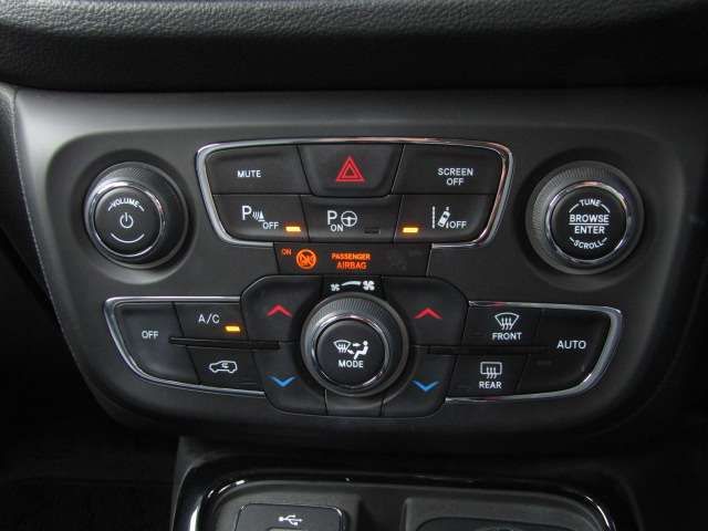 JEEP COMPASS 4WD 2020 Image 31