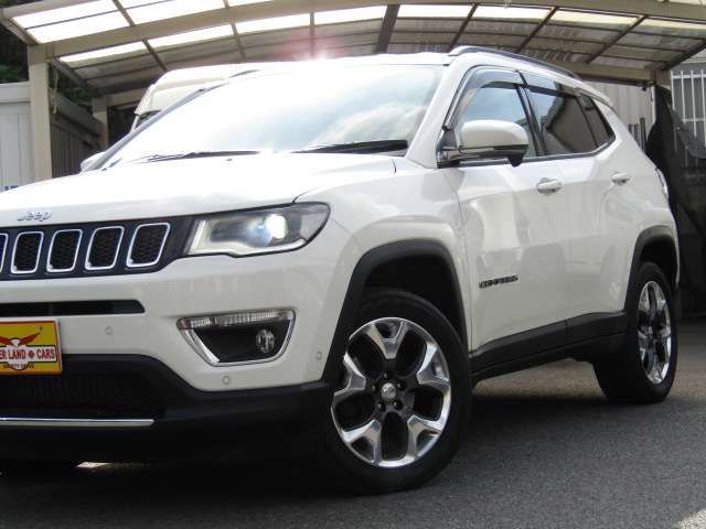 JEEP COMPASS 4WD 2020 Image 31