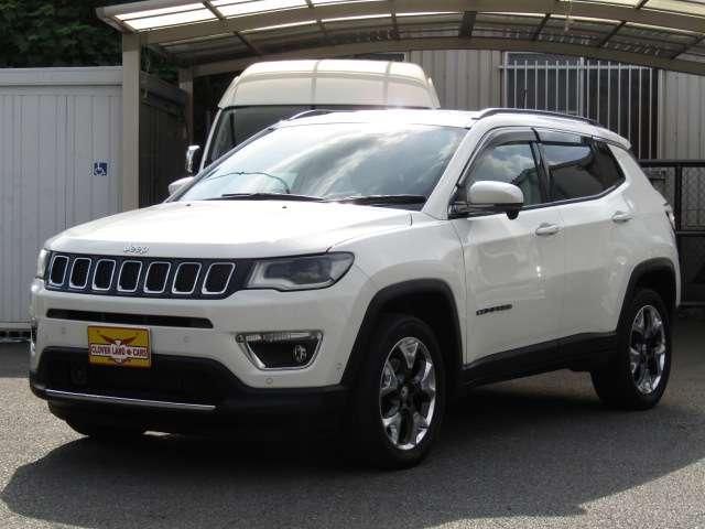 JEEP COMPASS 4WD 2020 Image 31