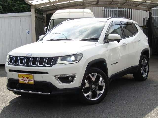 JEEP COMPASS 4WD 2020 Image 31