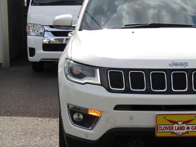 JEEP COMPASS 4WD 2020 Image 31