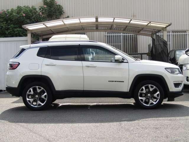 JEEP COMPASS 4WD 2020 Image 31
