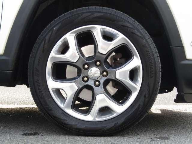 JEEP COMPASS 4WD 2020 Image 31