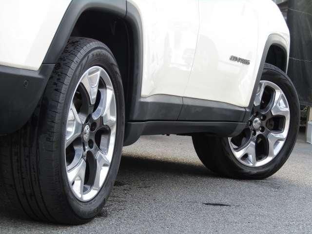 JEEP COMPASS 4WD 2020 Image 31