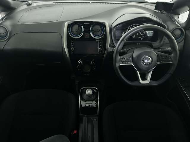 NISSAN NOTE 2018 Image 31