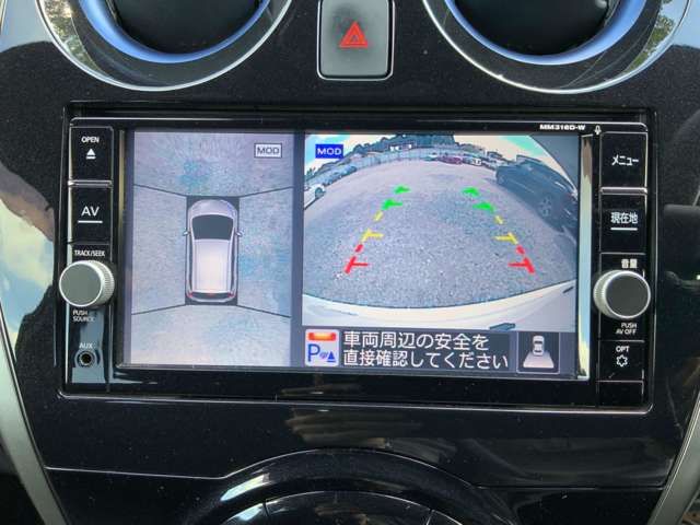 NISSAN NOTE 2018 Image 31