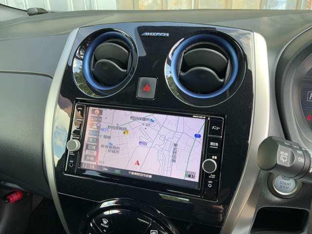 NISSAN NOTE 2018 Image 31