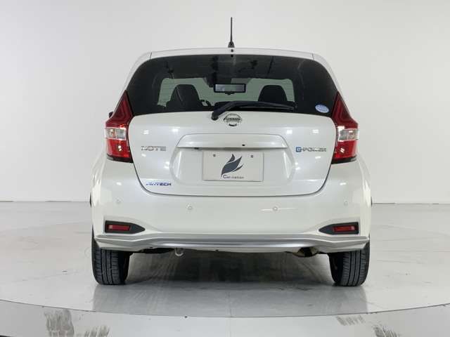 NISSAN NOTE 2018 Image 31