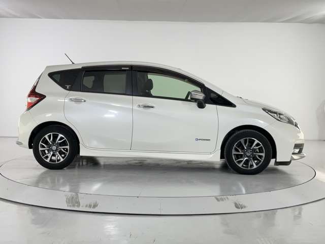NISSAN NOTE 2018 Image 31
