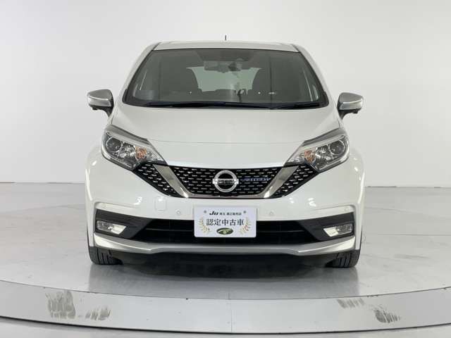 NISSAN NOTE 2018 Image 31