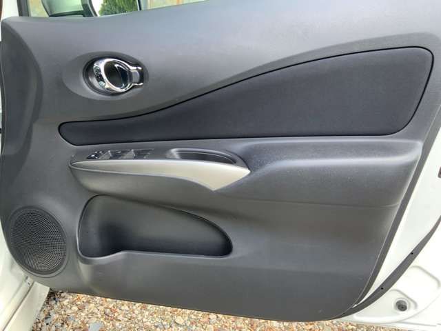 NISSAN NOTE 2018 Image 31