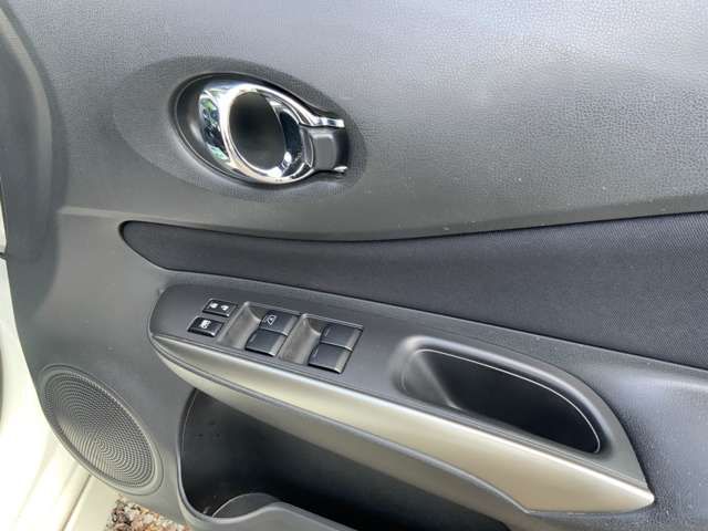 NISSAN NOTE 2018 Image 31