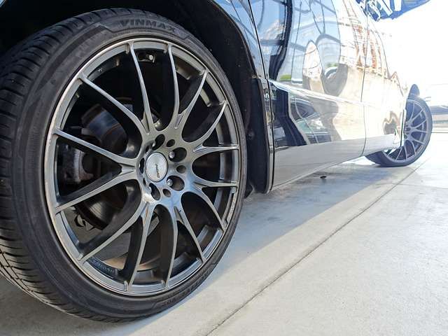 TOYOTA VELLFIRE 2012 Image 31