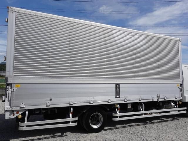 MITSUBISHI FUSOU FIGHTER 2013 Image 31