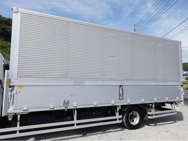 MITSUBISHI FUSOU FIGHTER 2013 Image 31