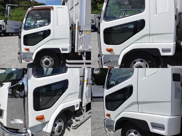 MITSUBISHI FUSOU FIGHTER 2013 Image 31