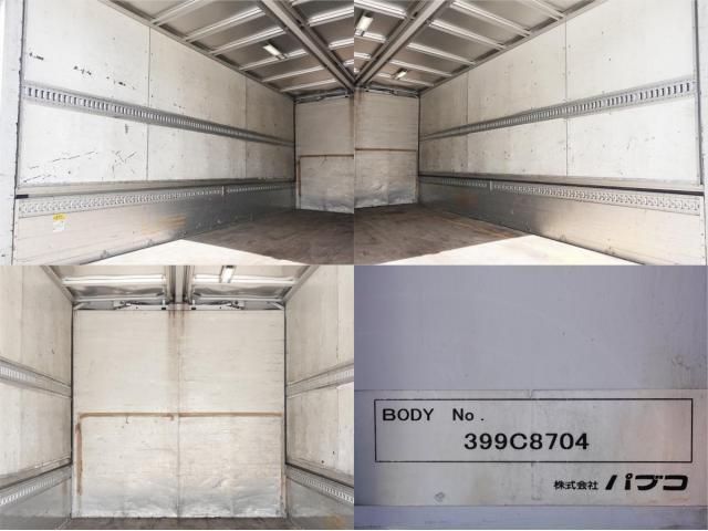 MITSUBISHI FUSOU FIGHTER 2013 Image 31