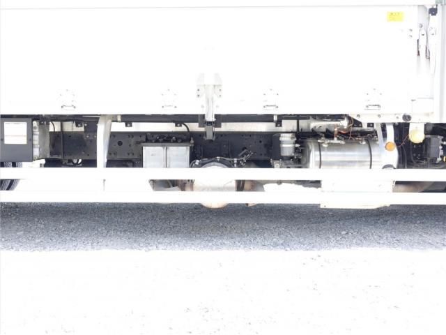 MITSUBISHI FUSOU FIGHTER 2013 Image 31