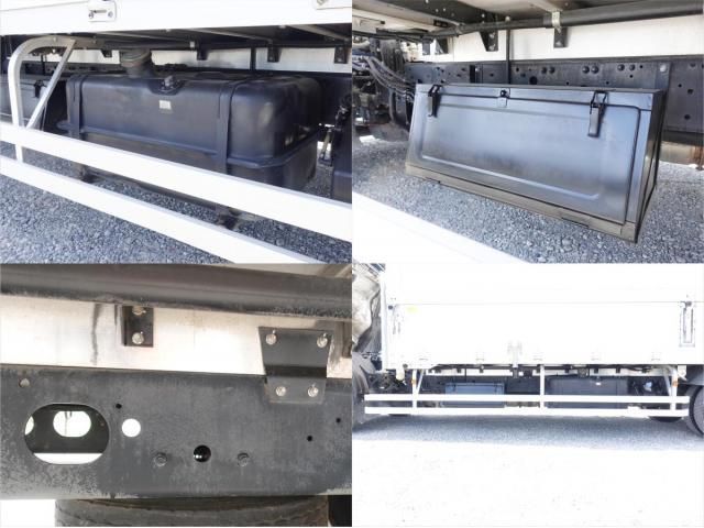 MITSUBISHI FUSOU FIGHTER 2013 Image 31