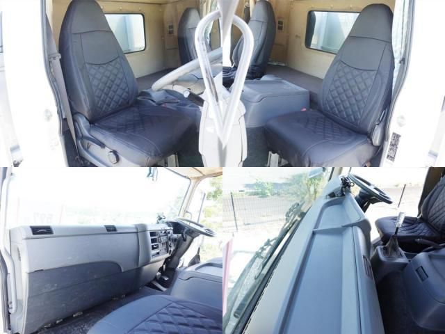 MITSUBISHI FUSOU FIGHTER 2013 Image 31