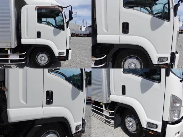 ISUZU FORWARD 2011 Image 31