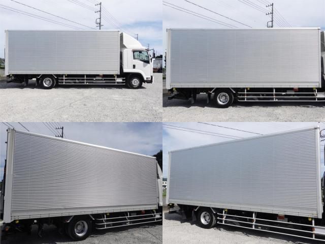 ISUZU FORWARD 2011 Image 31