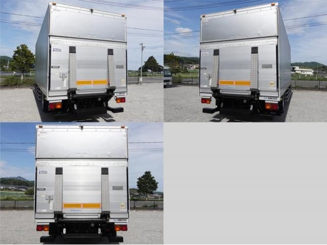 ISUZU FORWARD 2011 Image 31