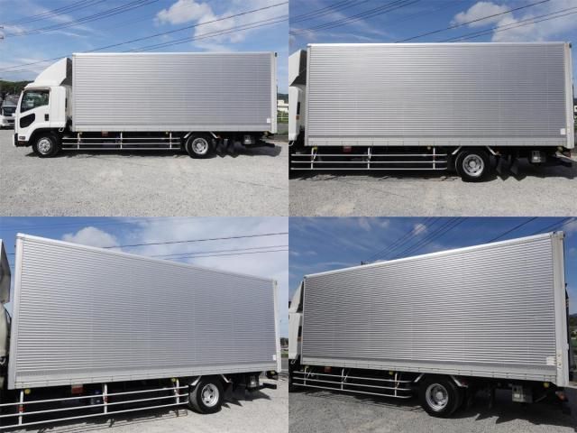 ISUZU FORWARD 2011 Image 31