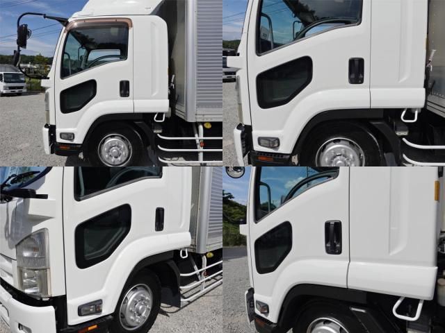 ISUZU FORWARD 2011 Image 31