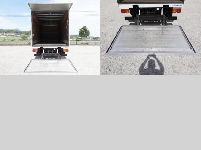 ISUZU FORWARD 2011 Image 31