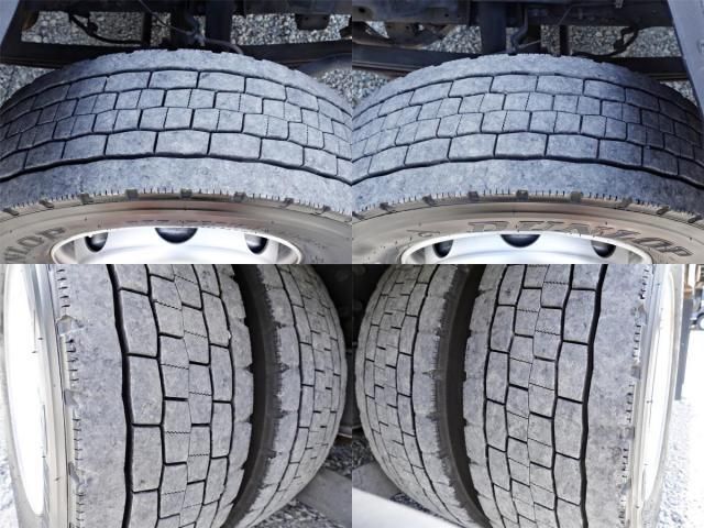 ISUZU FORWARD 2011 Image 31