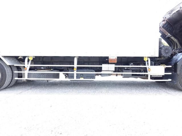 ISUZU FORWARD 2011 Image 31