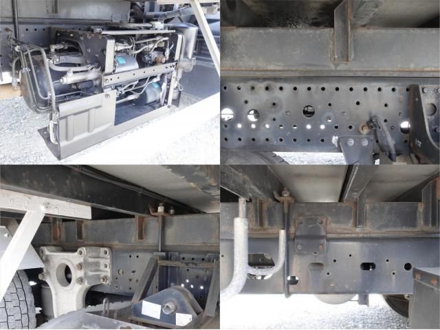 ISUZU FORWARD 2011 Image 31