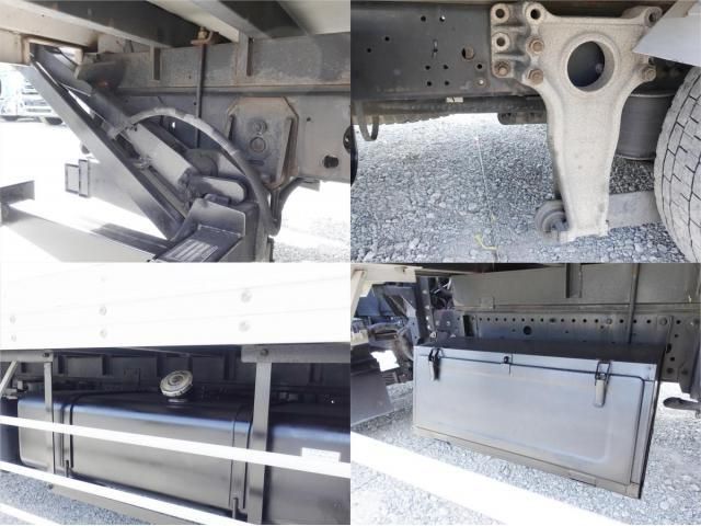 ISUZU FORWARD 2011 Image 31