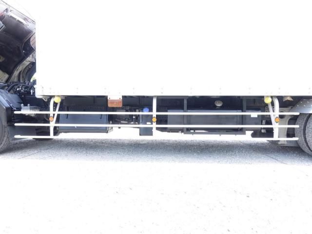 ISUZU FORWARD 2011 Image 31