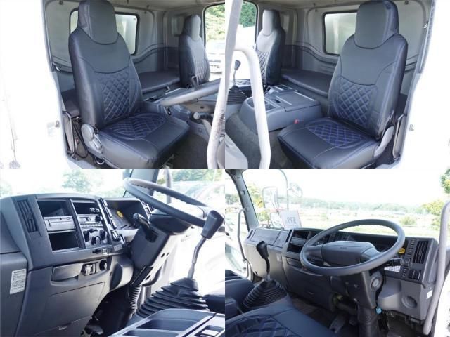 ISUZU FORWARD 2011 Image 31