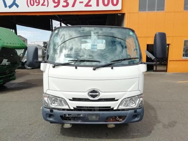 HINO DUTRO 2021 Image 31