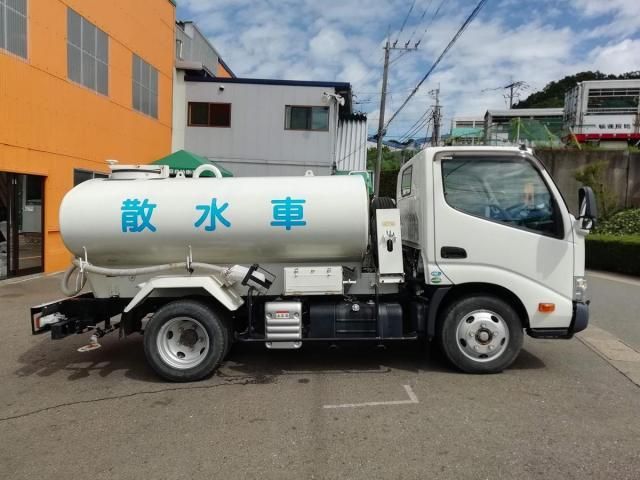 HINO DUTRO 2021 Image 31