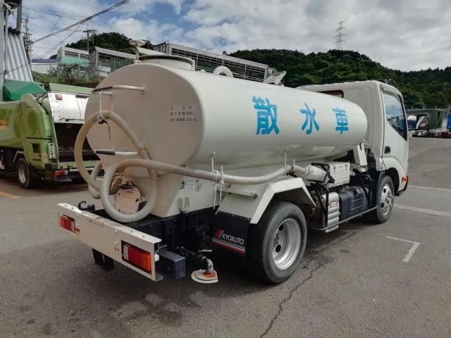 HINO DUTRO 2021 Image 31