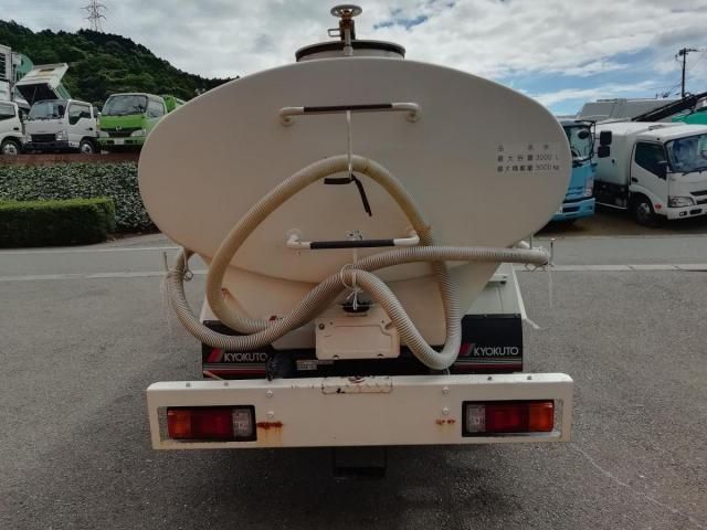 HINO DUTRO 2021 Image 31