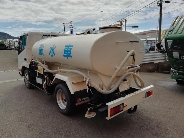 HINO DUTRO 2021 Image 31