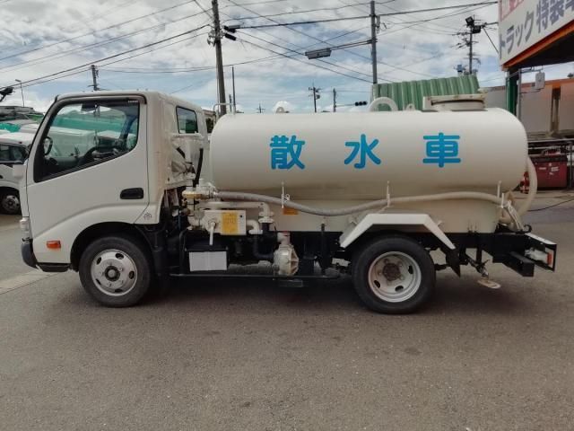 HINO DUTRO 2021 Image 31