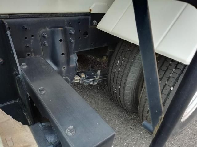 HINO DUTRO 2021 Image 31