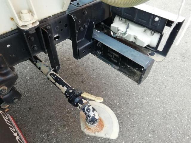 HINO DUTRO 2021 Image 31